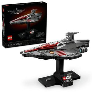 LEGO® Star Wars™ Acclamator-Class Assault Ship